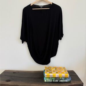 VINCE oversized y2k tee size S